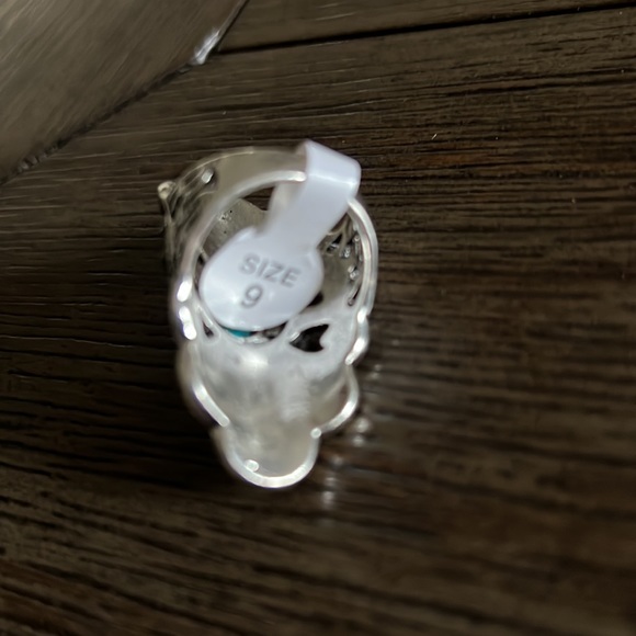 ANTIQUE Women’s RING - Picture 7 of 8